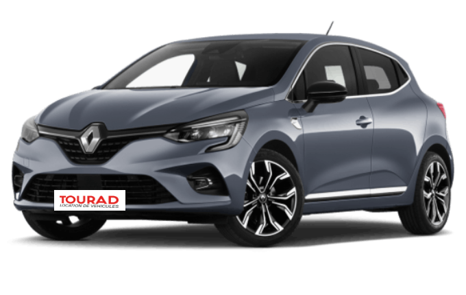 location voiture citadine