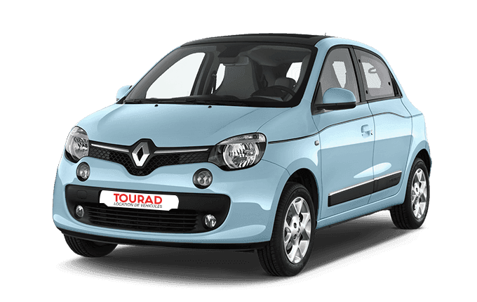 location voiture economique